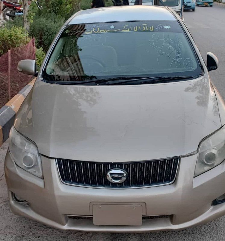 Corolla Exo 2010 for sale