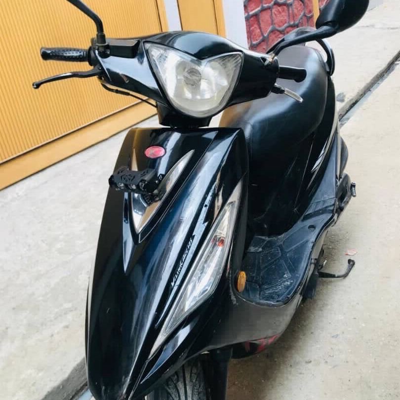 Kymco 125 cc