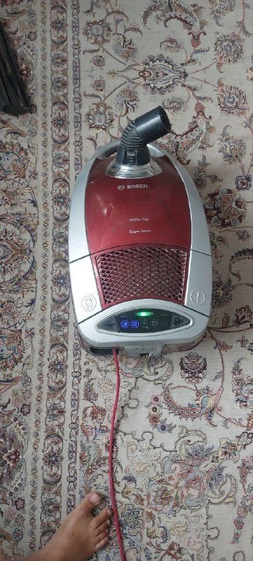 jaro electric BOSCH