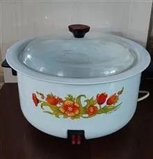 Pars Neptune electric slow cooker
