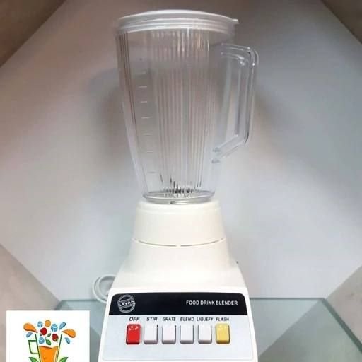 The original Sayan juicer with a glass pitcher is suitable for juice shops