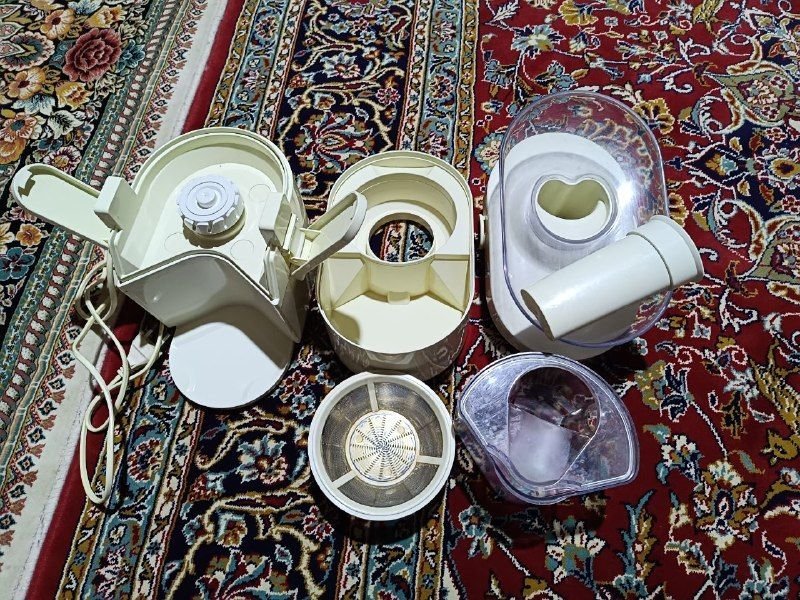 Kenwood juicer, excellent, healthy, for sale, price 1000