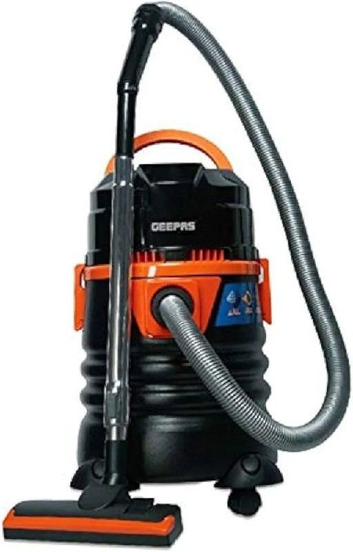 Vacuum cleaner from GEEPAS brand