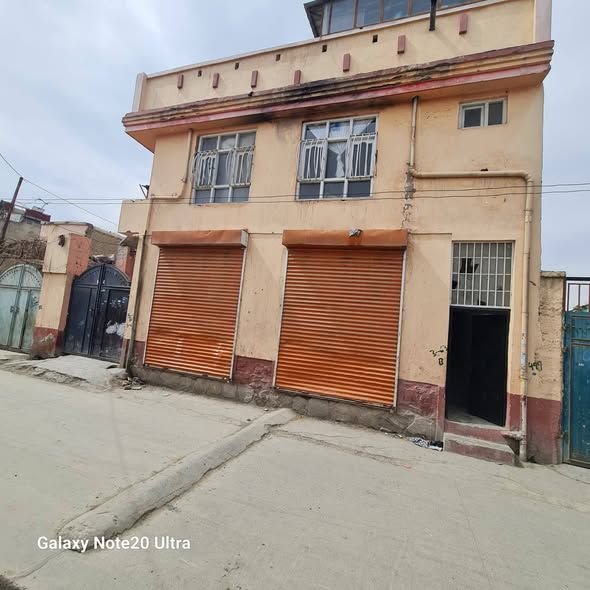 House for sale