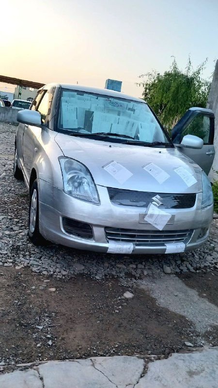 Sale of Swift cars