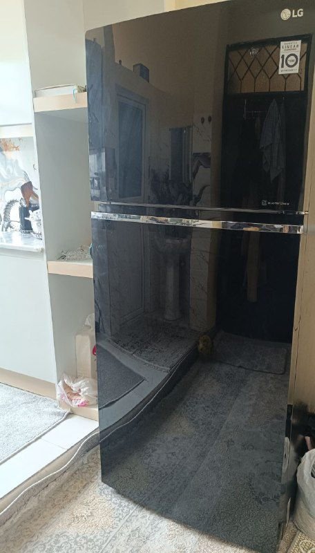 Big fridge freezer price 25 thousand 0728640698
