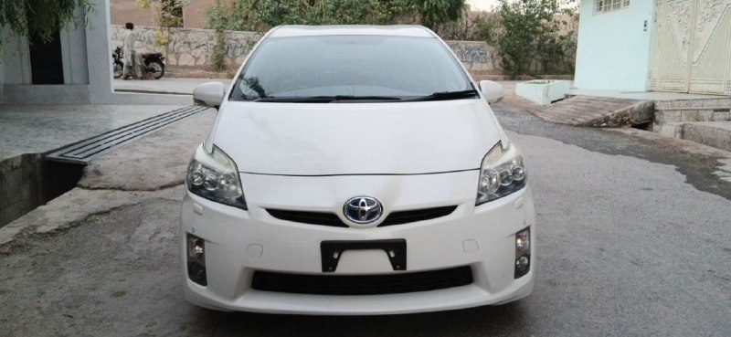 Prius 2010