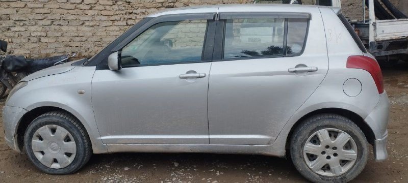 Selling a Civift car