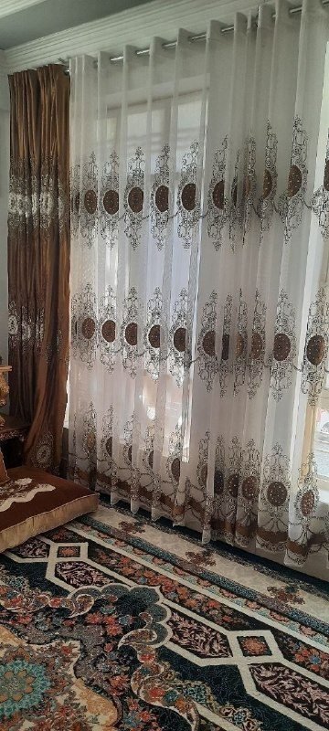 Selling a house set including;