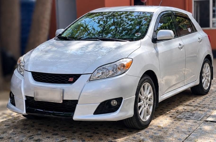 Toyota 2009