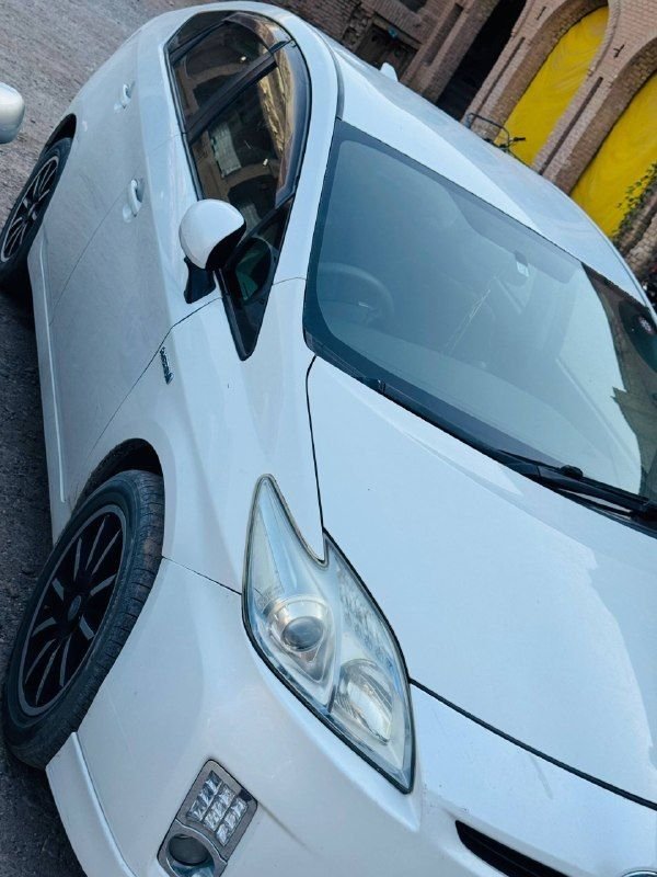 Prius 2010
