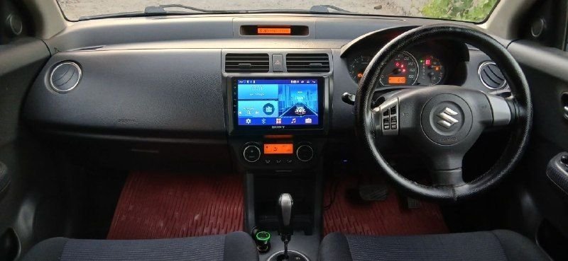Swift 2009