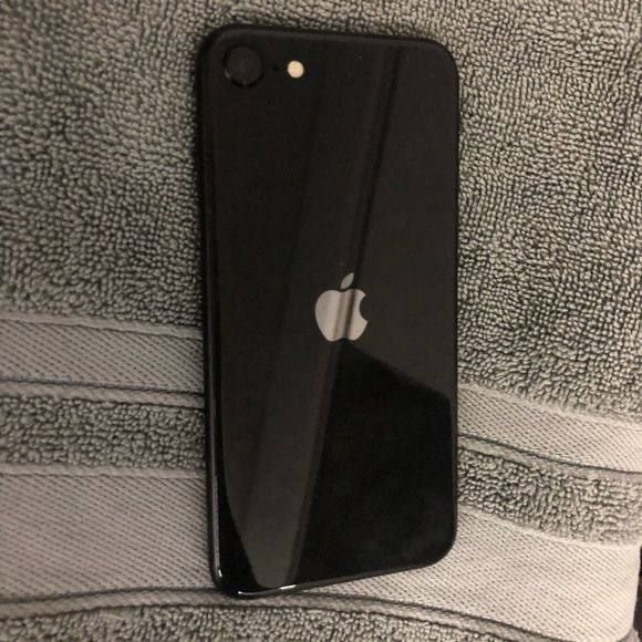 iPhone SE 2