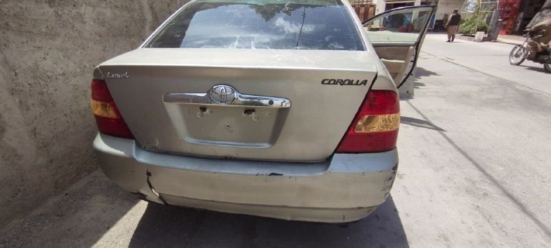 Luxil car sales