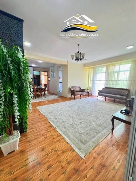 Apartment 3 rooms