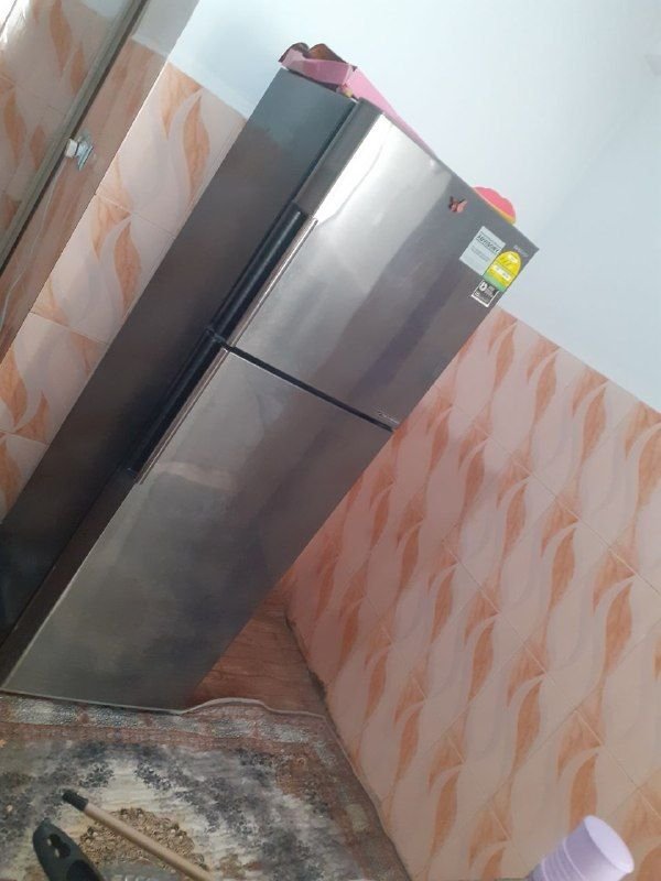 Original Sharp Japan refrigerator