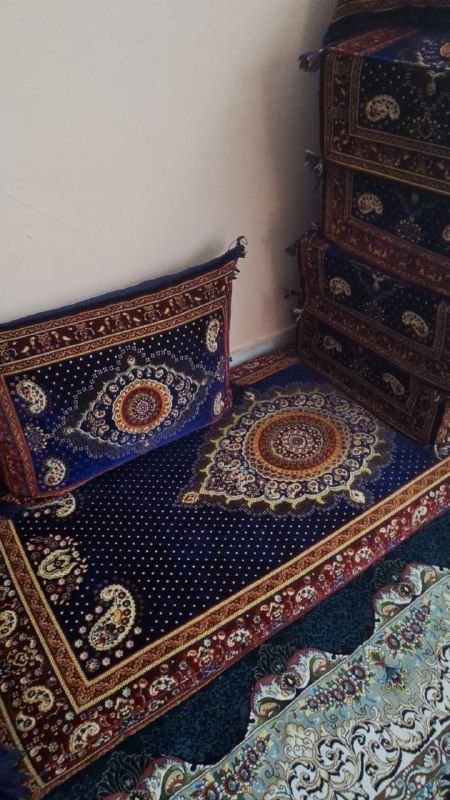 8 to Nalincheh, 8 to pillow tube, 16 to pillow loaded dowry, it is brand new