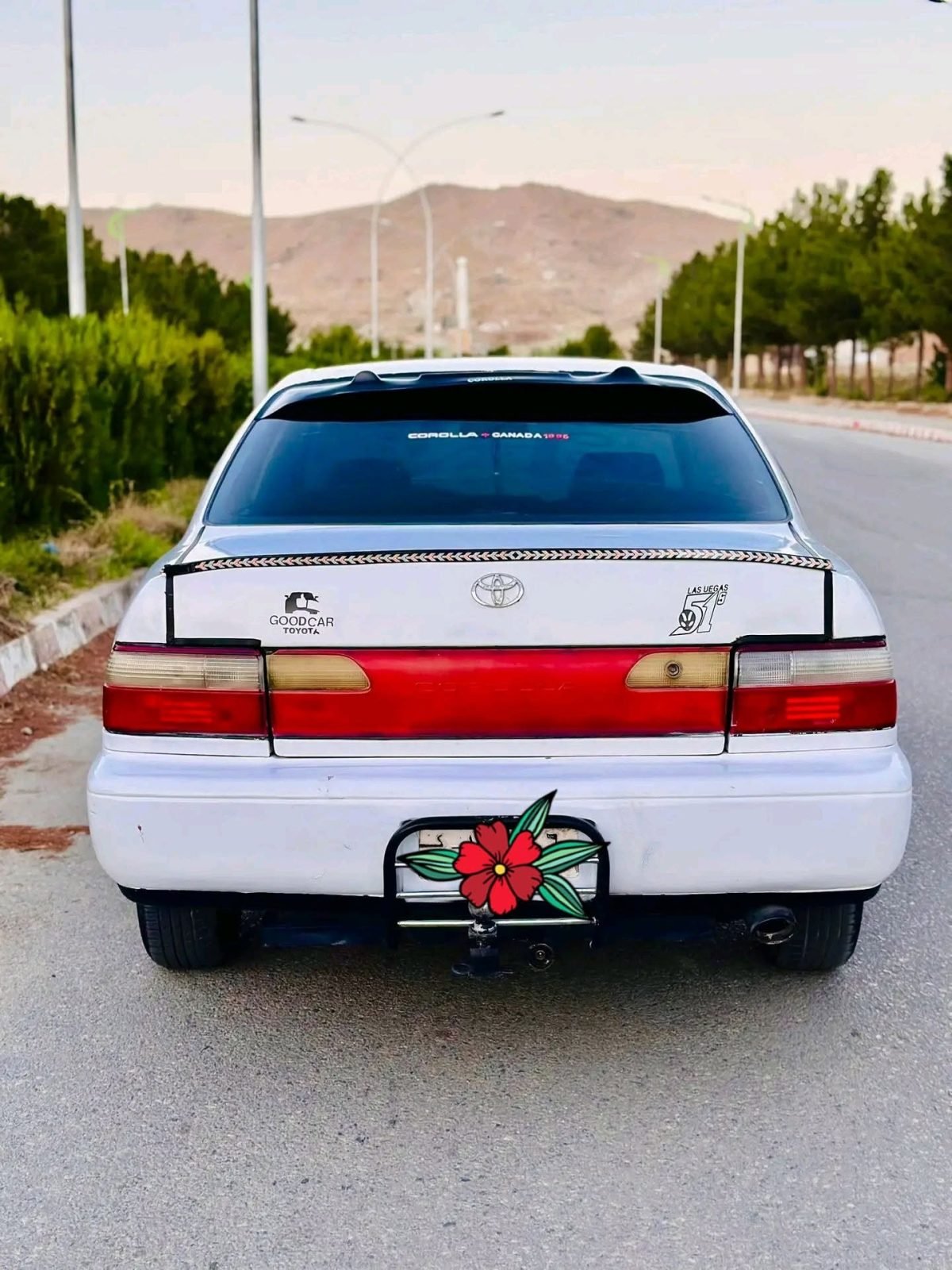 Corolla 1994