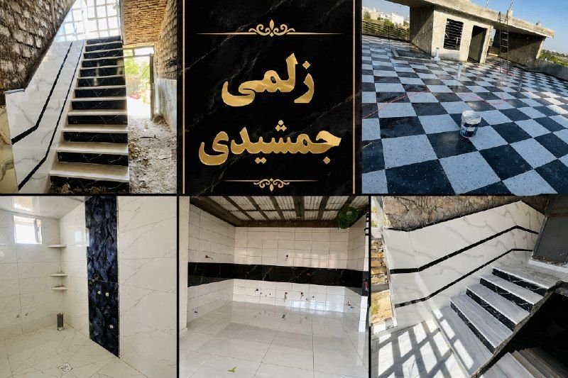 Complete renovation of the house