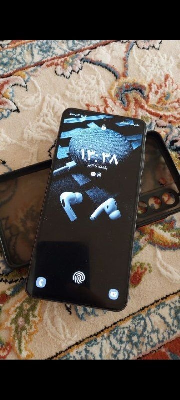 S21FA phone for sale