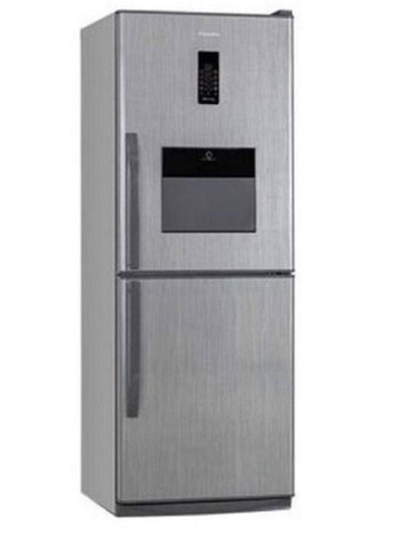 The Himalayan refrigerator is clean and light