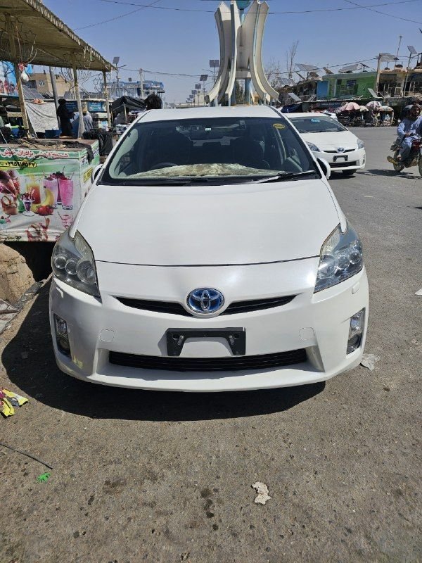 Prius 2010