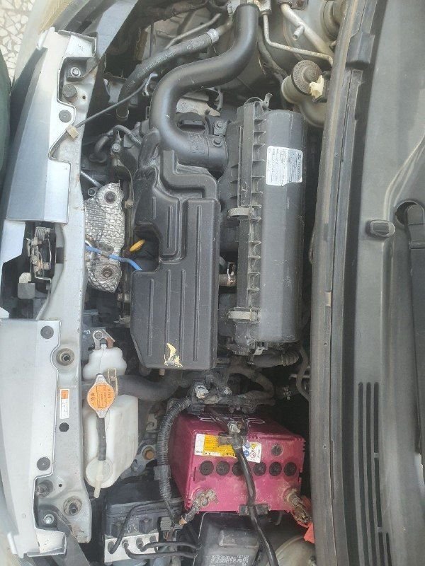 car mira as