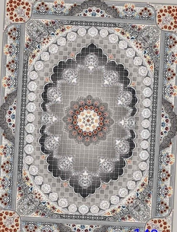 If you are looking for a beautiful, high-quality and durable carpet, the original Kashan carpet is the best choice for your home, bridal dowry and guest house.