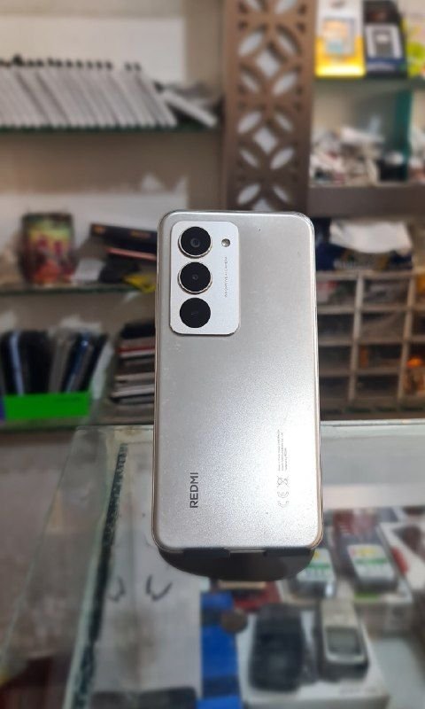 Redmi 15