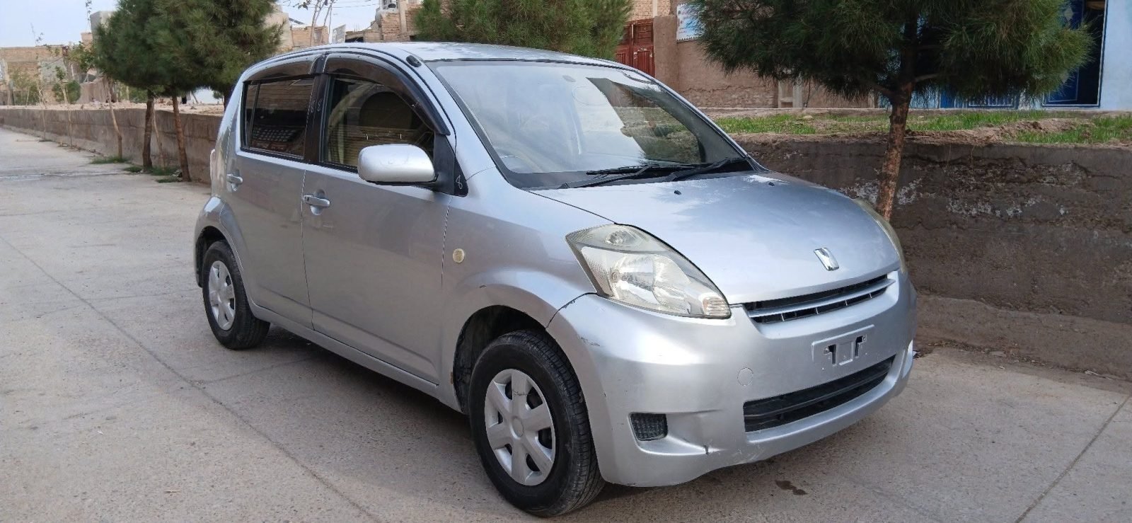 paso 2008