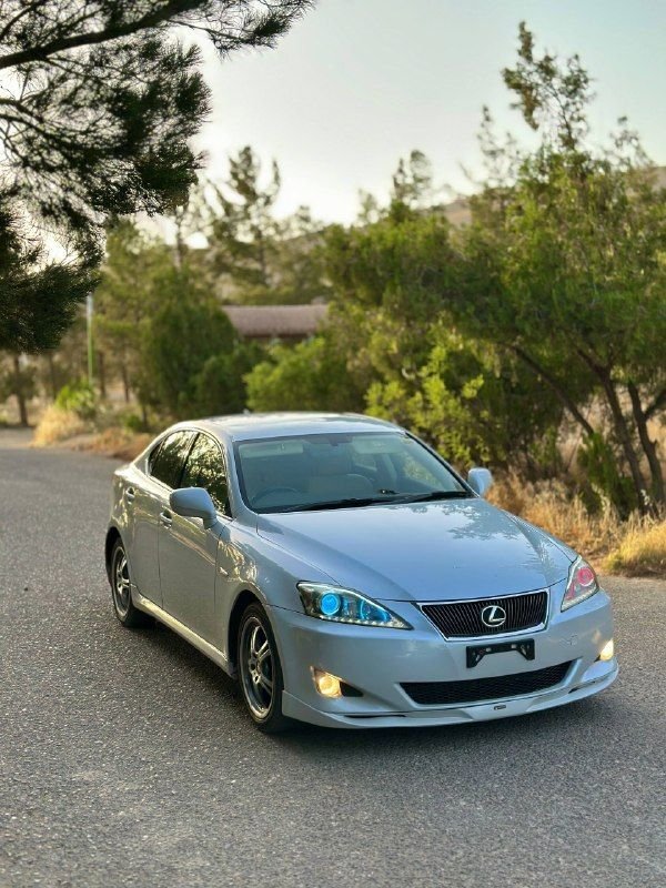 Lexus 2008
