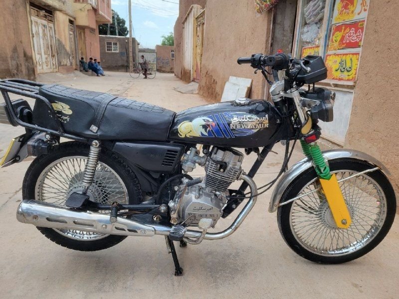 Honda 2016
