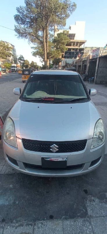 Sale of Swift cars