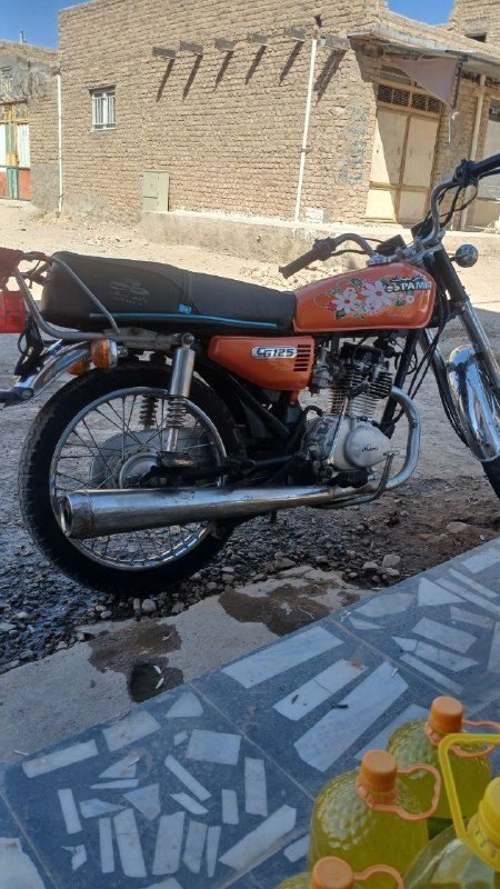 pamir 2009