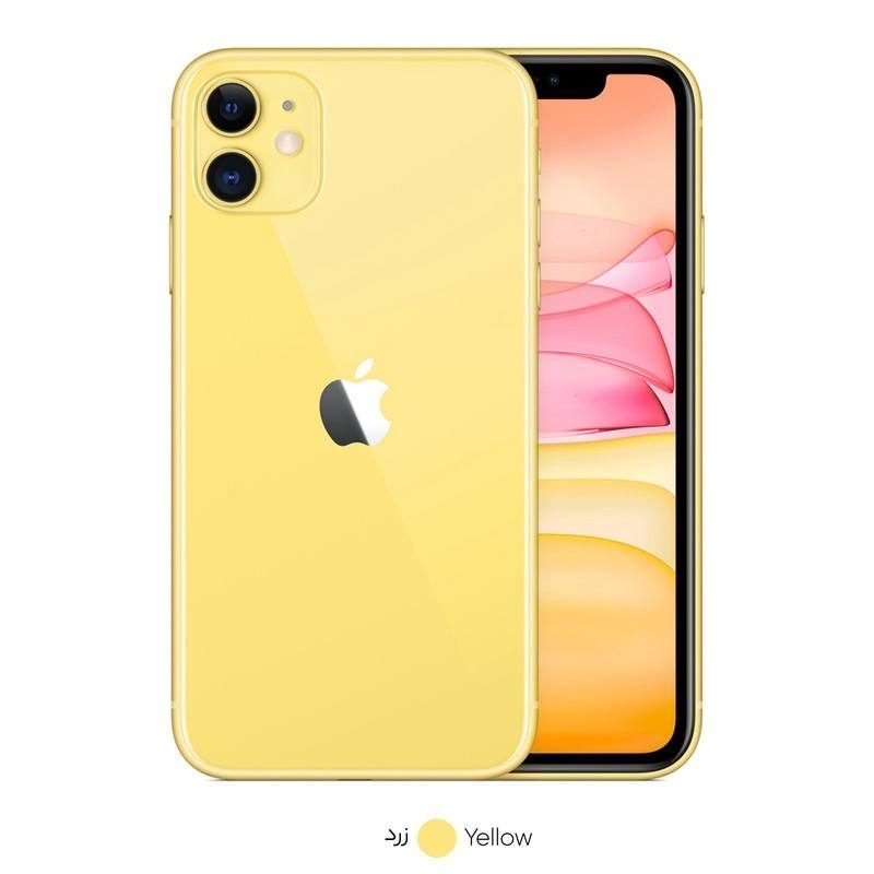 iPhone 11