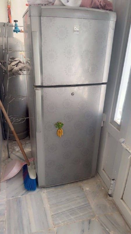 Warranty refrigerator for sale