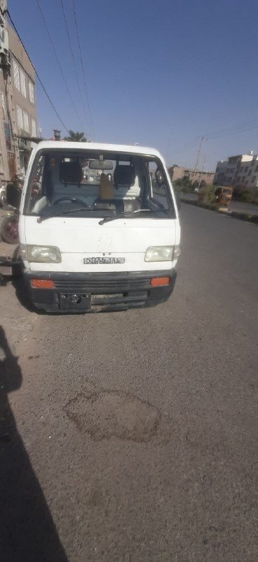 Urgent sale Suzuki car for sale at a reasonable price of 45 thousand. Call 0796750770