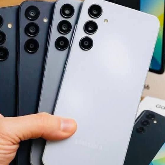 SAMSUNG 16