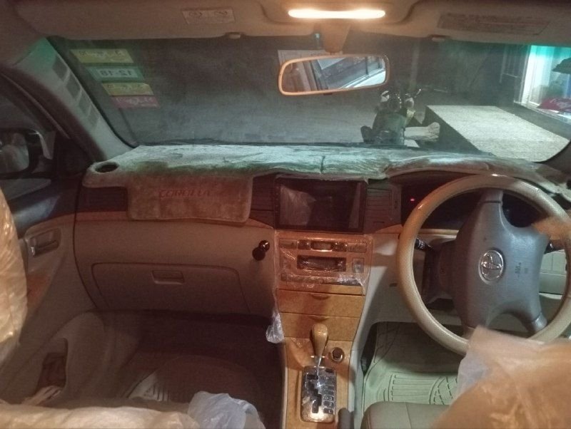 sale aajl car loksl