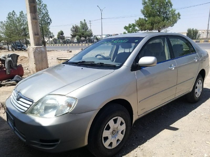 trmim, safkari and rngmali car with kifit excellent and reasonable price