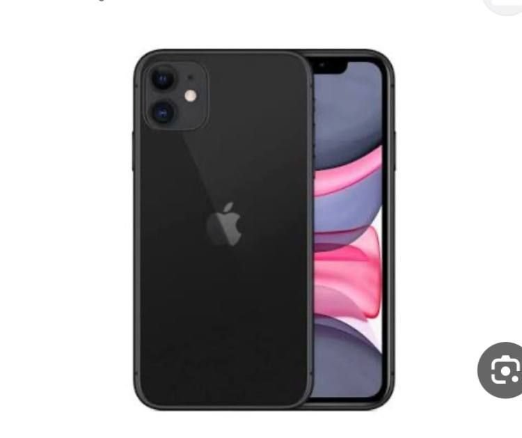 Simple iPhone 11