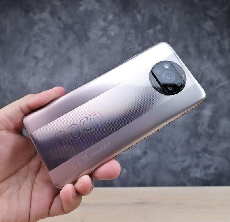 🔥 Poco X3 Pro | 8/256GB