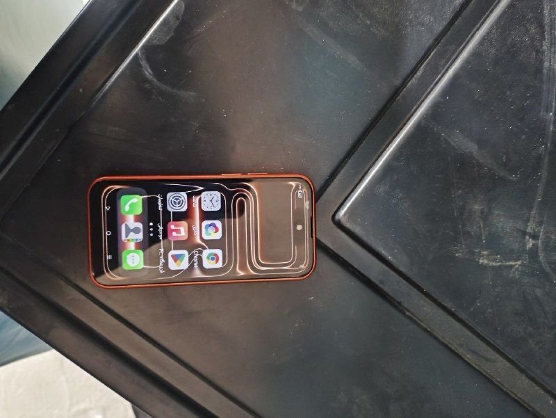Hello, good time, small phone, copy of iPhone 17, zero memory, 256, buy 2400, sell 1600