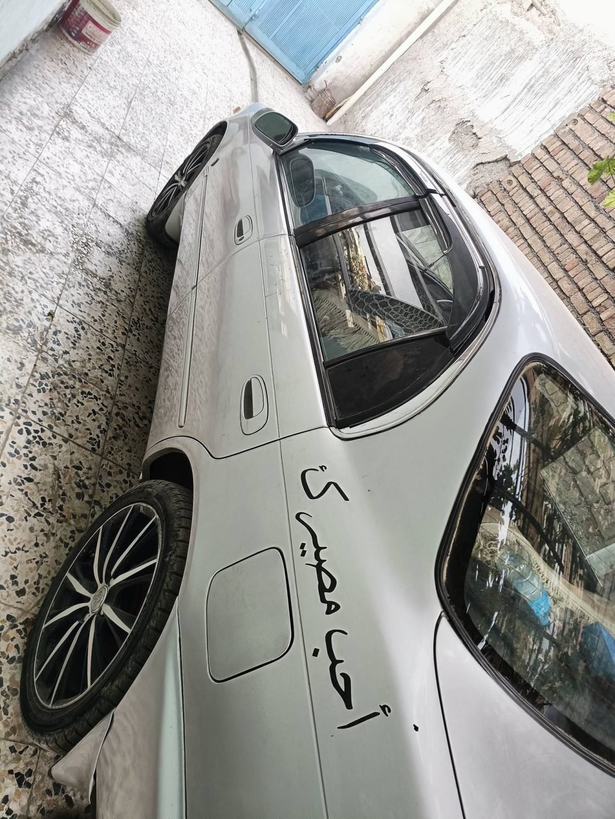 Corolla 1995