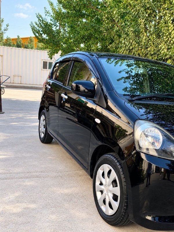 Car for sale Toyota Mira eis