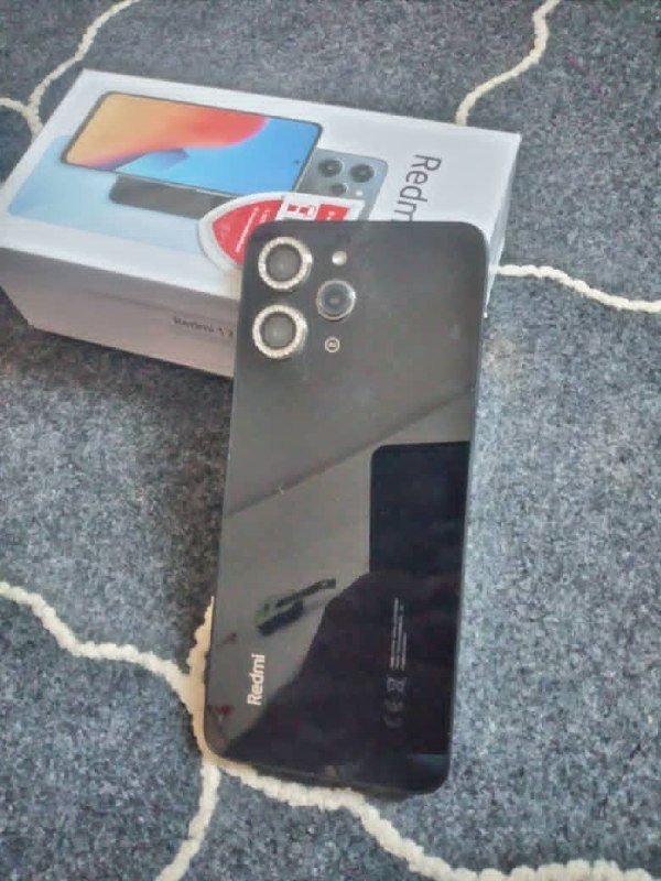 Redmi note 12