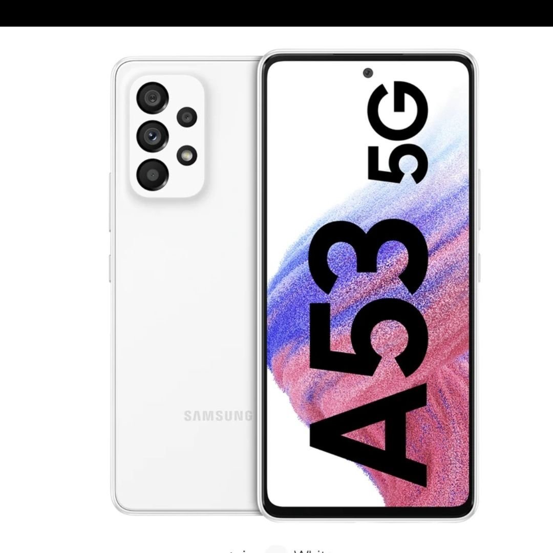 Samsung phone A53
