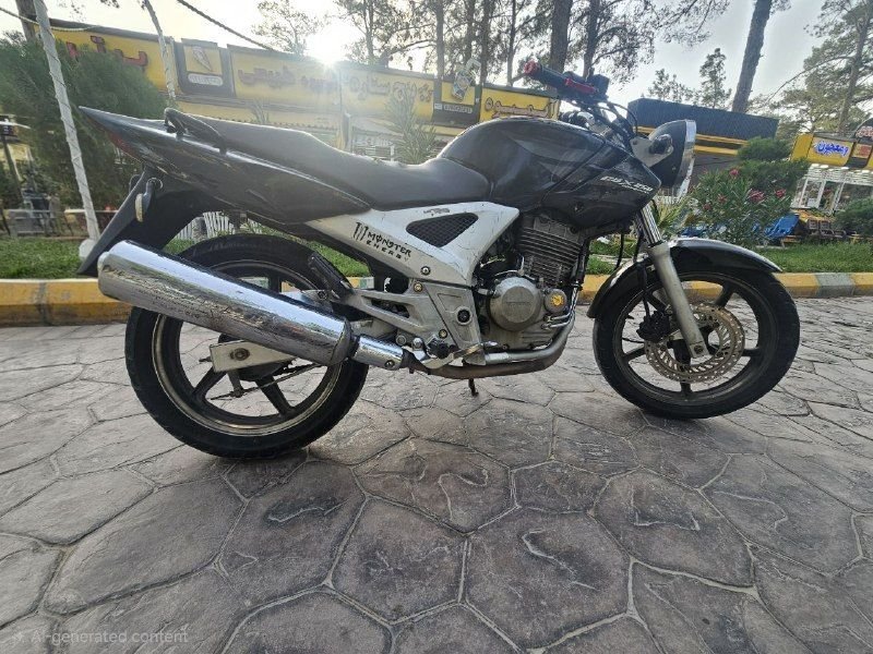 Honda 2007