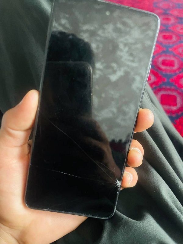Poco X3 Pro phone for sale