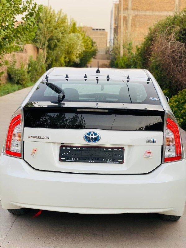 Prius 2013